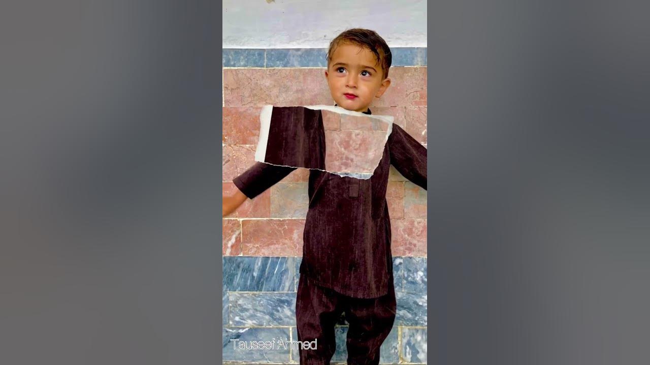ourbal-de-jor-ko-pasarle-ta-zouhan-baby-so-cute-mashallah-youtube