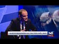 Ekskluzivni intervju z Anžetom Logarjem: Na pragu česa velikega smo?