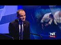 Ekskluzivni intervju z Anžetom Logarjem: Na pragu česa velikega smo?