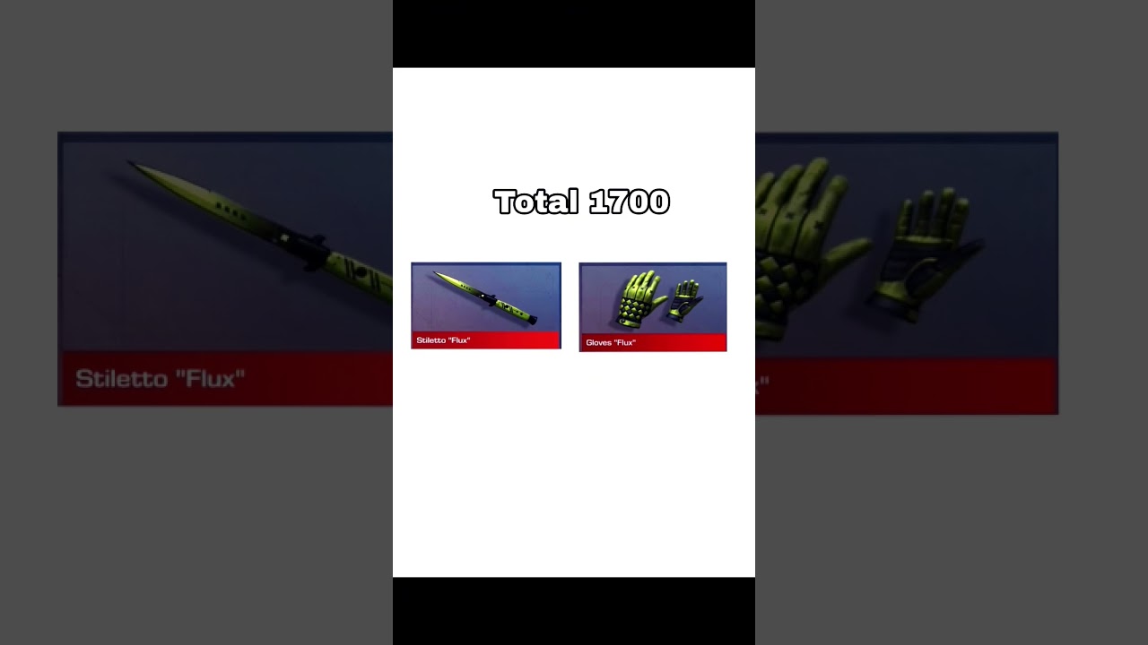 MELHORES KITS CUSTO BENEFÍCIO PARA O STANDOFF 2 