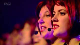 Milk Inc   The Best Of Supersized 2 HD part 2