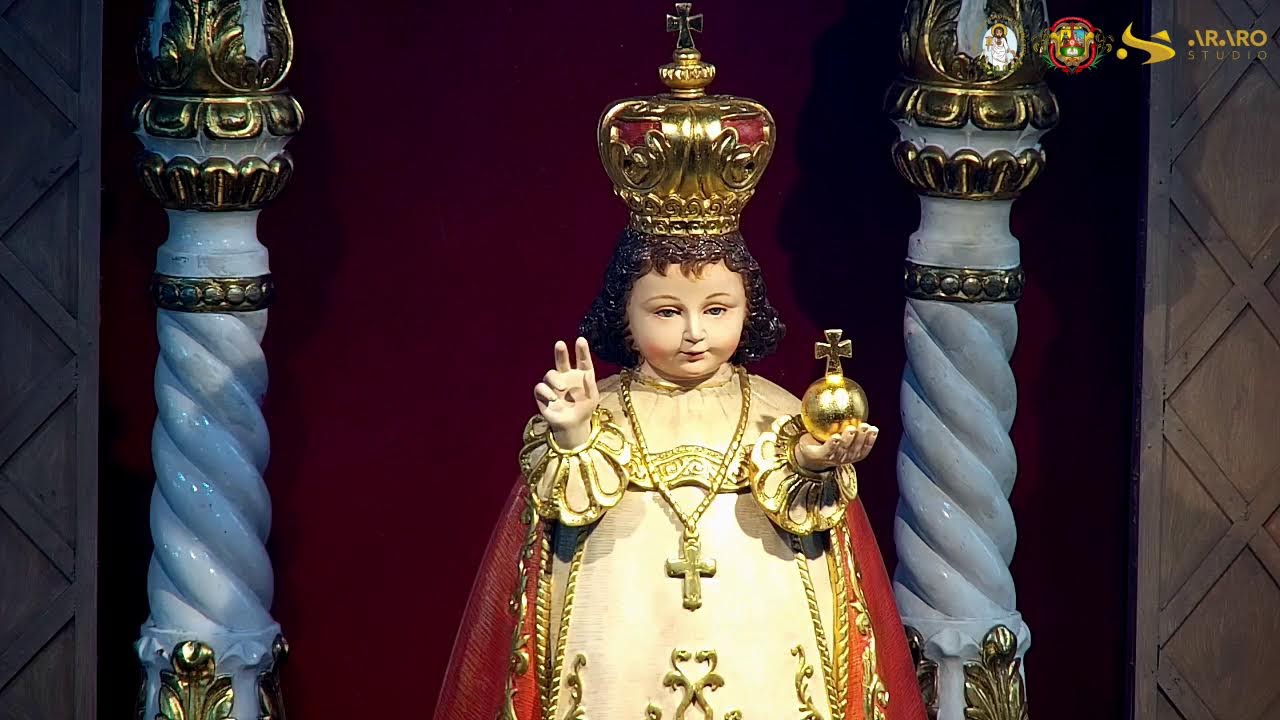 FIEST OF THE STO. NINO | January 18, 2026 | 09:00am