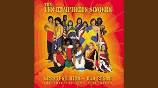 Video thumbnail of "Les Humphries Singers - I'm from the South, I'm from Ge-O-Orgia (Remastered)"