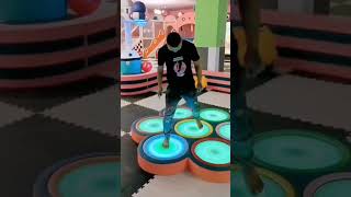Cheap interactive attractions Supplier,let's play indoor adventure park,indoor adventure park for