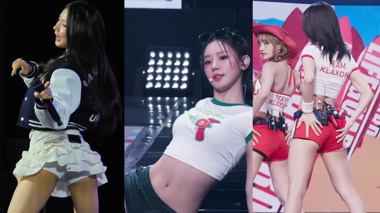 Kpop Beat Fun - i-dle Miyeon [아이들 미연] Top Moments Compilation