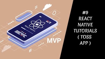 #9 Toss App | React Native Tutorials For Beginners | Sanket Sabale | Codemock ...