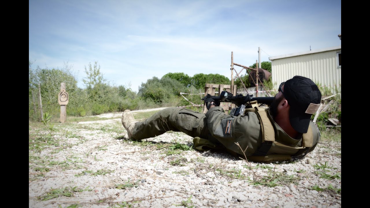 Training day airsoft drillswe are back! YouTube