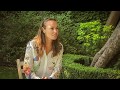 Martina Hingis interview の動画、YouTube動画。