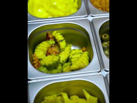 Кафе Чак Норис - YouTube