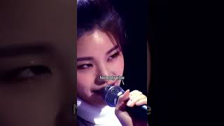 Yeji Cover Of New Rules By Dua Lipa Is Everything