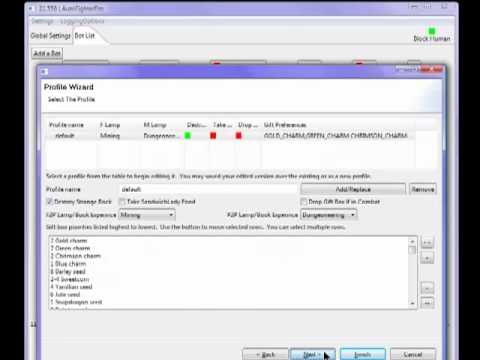 RSBots.Net Auth Generators || 100% FREE Auths, ALL working! || All PRO Bots!
