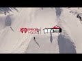 Freeski Slopestyle Livestream | iHeart U.S. Revolution Tour at Copper Mountain