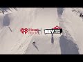 Freeski Slopestyle Livestream | iHeart U.S. Revolution Tour at Copper Mountain