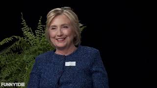 Zach Interview Hilary clinton