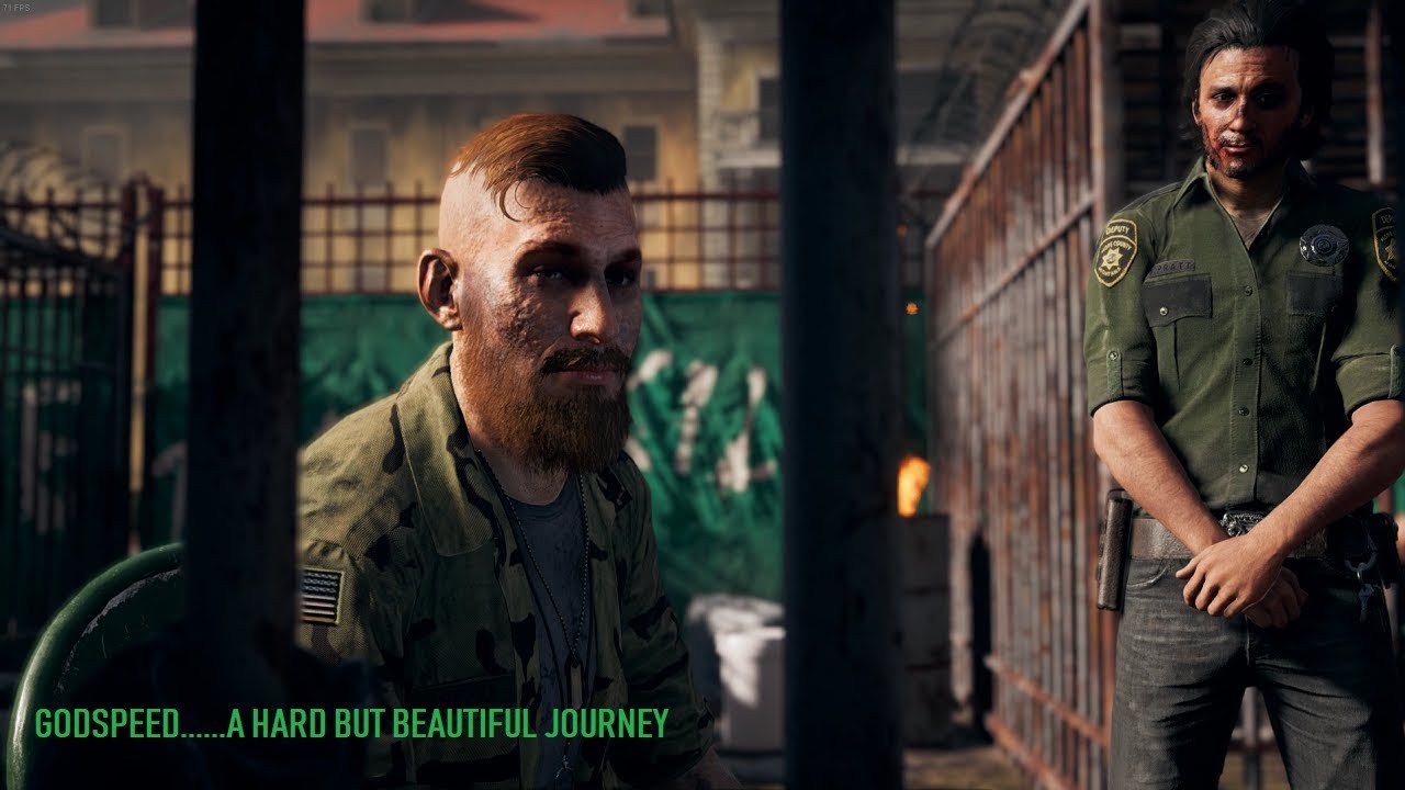 Far Cry 5 Episode 26