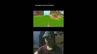 LIVE SOSIANESIA | MAIN GAME - ARCHER MASTER 3D