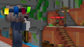 #2 Monthly Murder Mystery