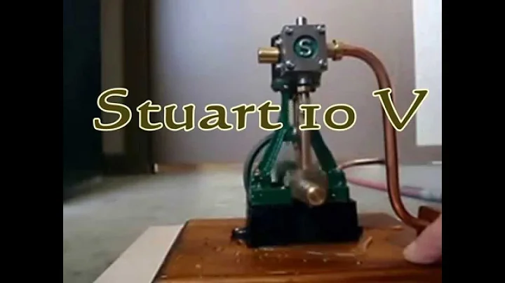Stuart 10V