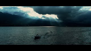 Carlos Zamora - Stimmen