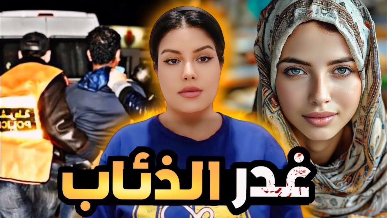 القضية الصادمة 🇲🇦 لبهيجة شنو وقع ليها من بعدما تكرفصوا عليها بوحشية ⁉️ قصص وقضايا مغربية