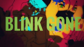 Blink Gone | Original (?) meme | Alien Stage | Warrior cats |