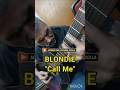 "Call Me" BLONDIE Cover Acordes Para Guitarra Criolla