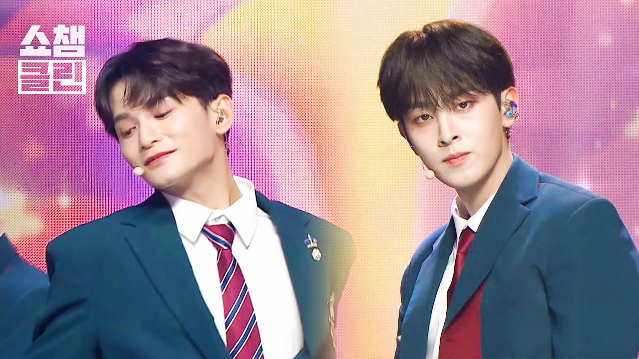 [덕질캡처용♥CLEAN] 소디엑 - 스페셜 러브 (XODIAC - SPECIAL LOVE) l 