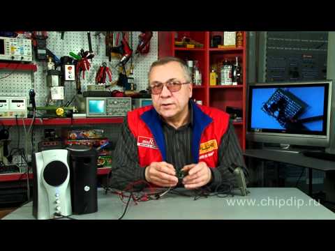 LA3161 Low-Noise Microphone Amplifier. ...