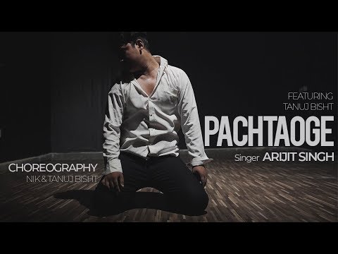 arijit-singh:-pachtaoge-|-vicky-kaushal,-nora-fatehi-|jaani,-b-praak|-|dance-age|