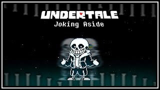 Joking Aside A Custom Neutral Run Megalo Cover By Lostsoul Animated Soundtrack Video