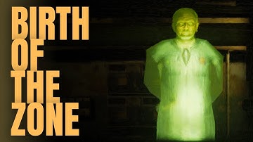 S.T.A.L.K.E.R Lore: C-Consciousness Explained!