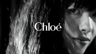 The Chloé Portraits - FEIFEI