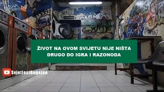 Život Na Ovom Svijetu - Kratki Podsjetnik Svjetlostbugojno