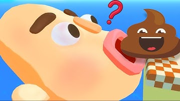 Sandwich Runner All Levels Gameplay Mobile Android, IOS New Relaxing APK Free Game!