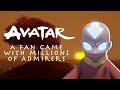 The Unofficial Avatar Game With Millions of Admirers