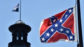 John Heilemann: Defenses of Confederate Flag Are 'Crap' John Heilemann: Defenses of Confederate Flag Are 'Crap'