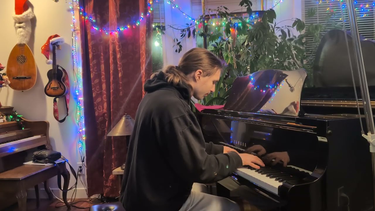 Michael Garaev, Shirushi