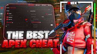 I Used The BEST Apex Cheats In 2026.. They Were INSANE!