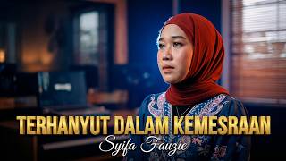 TERHANYUT DALAM KEMESRAAN | Cover Syifa Fauzie (Dangdut Lawas Nostalgia)