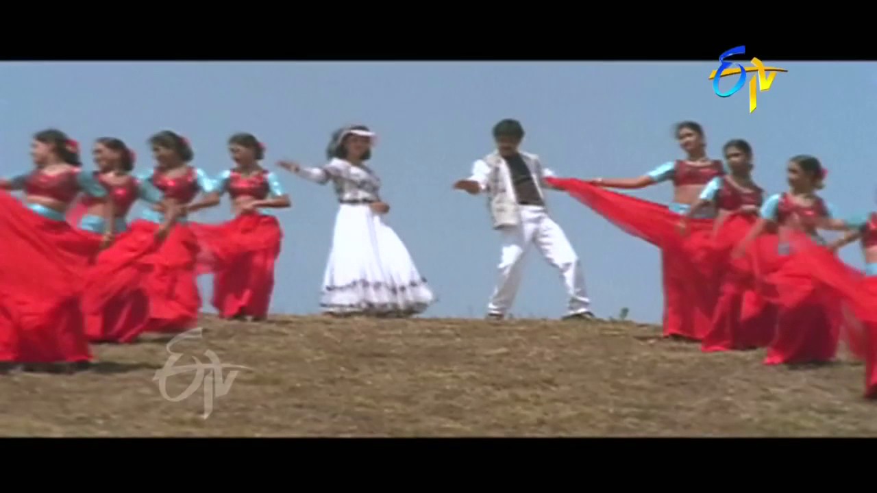 Kuluku Baby Mastugundi Full Video Song  Subhavaartha  Arjun  Soundarya  ETV Cinema