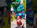 📍France Summer #festival #parisroad #travel #france #shortsfeed #shorts #india #trending #love #fyp