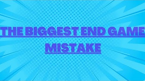 The Biggest End Game Mistake || DBD Mobile Gameplay || DBD Mobile #5 Claudette Morel.