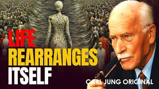 When You Finally Listen to the Unconscious — Your Entire Life Rearranges Itself | Carl Jung Original