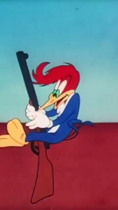 #wodywoodpecker #spacetravel destination moon