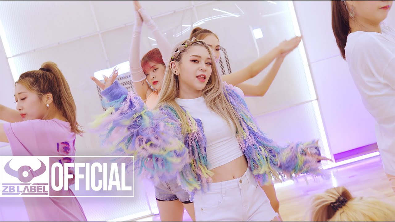 TheFatRat & AleXa (알렉사) – 