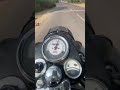 Bullet high speed.#royalenfield #viralvideo #bulletlover #onelifebaby