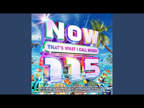 Becky Hill - Side Effects (feat. Lewis Thompson)
