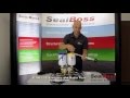 Epoxy Pump Pressure Ratio Test | Two Component Epoxy Pump | Epoxy Injection Pump Sealboss P3003 2C
