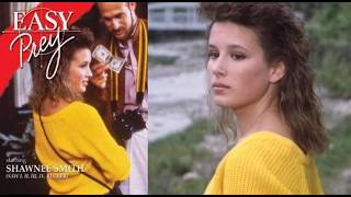 Easy Prey (1986) Serial Killer Drama With Shawnee Smith
