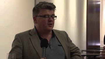 Interview with Peter Corcoran